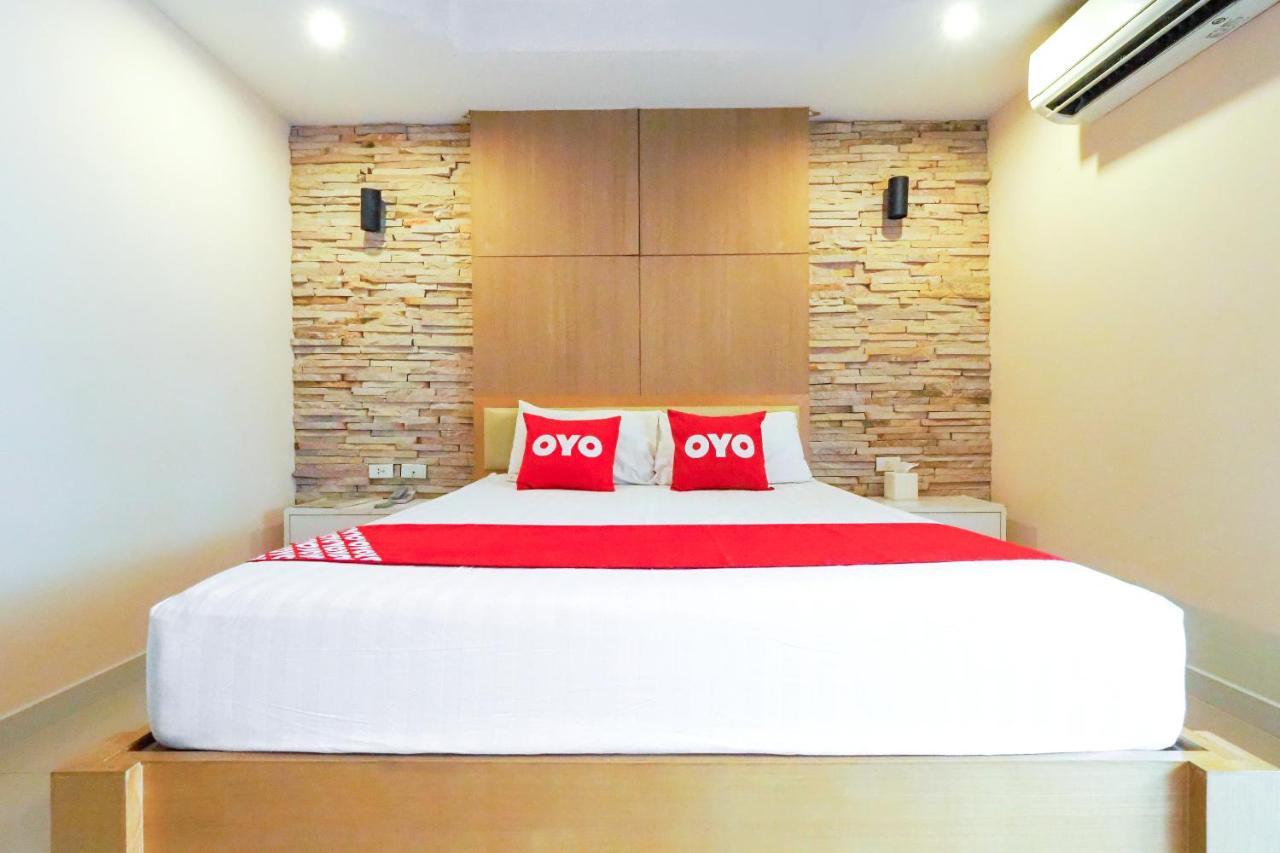 Oyo 926 Sydney Resort Suphan Buri Ngoại thất bức ảnh